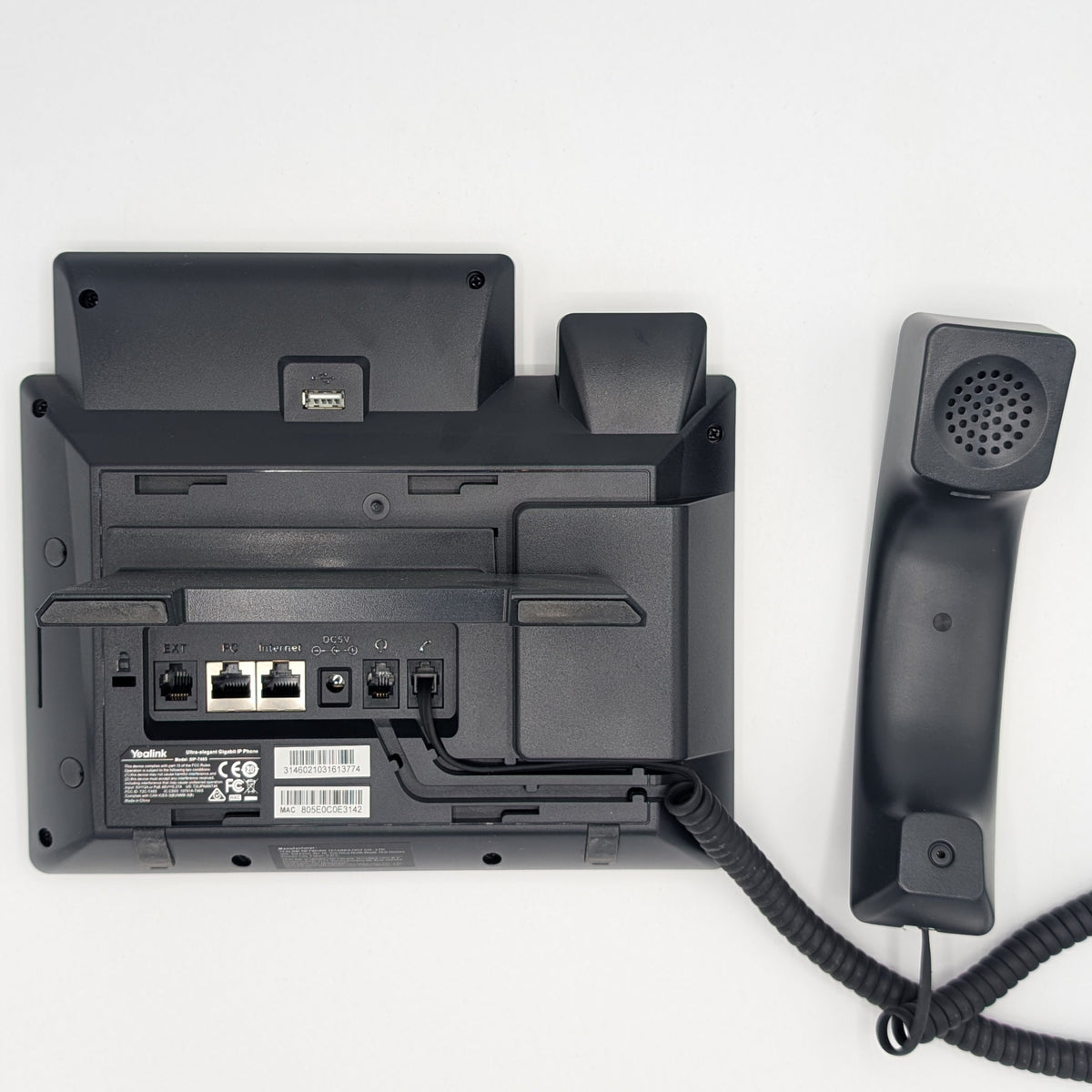 Yealink SIP-T46S