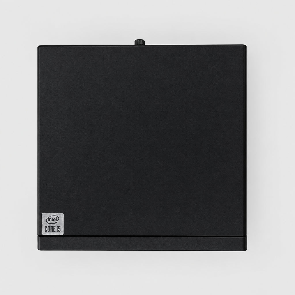 HP ProDesk 400 G6 Desktop Mini PC