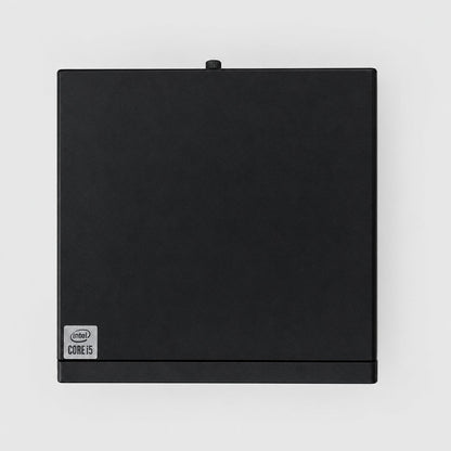 HP ProDesk 400 G6 Desktop Mini PC