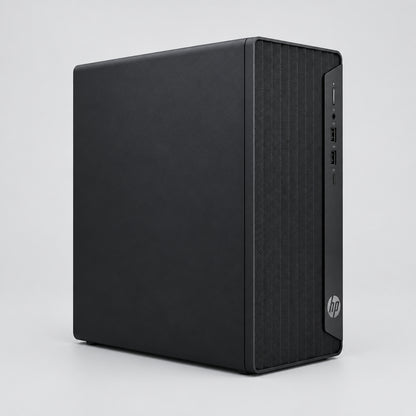 HP ProDesk 600 G6 MicroTower