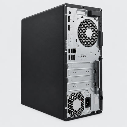 HP ProDesk 600 G6 MicroTower