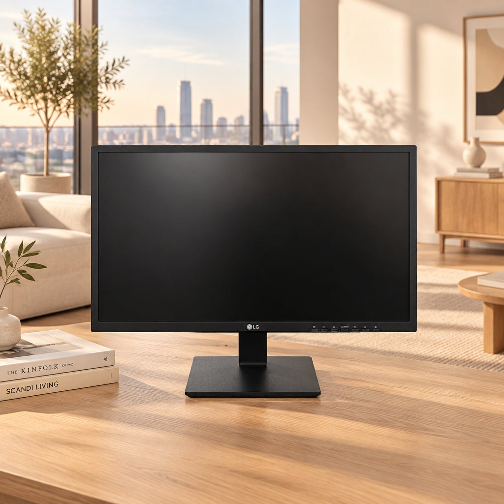 LG 27CN650N-6A 27" Full HD All-in-One