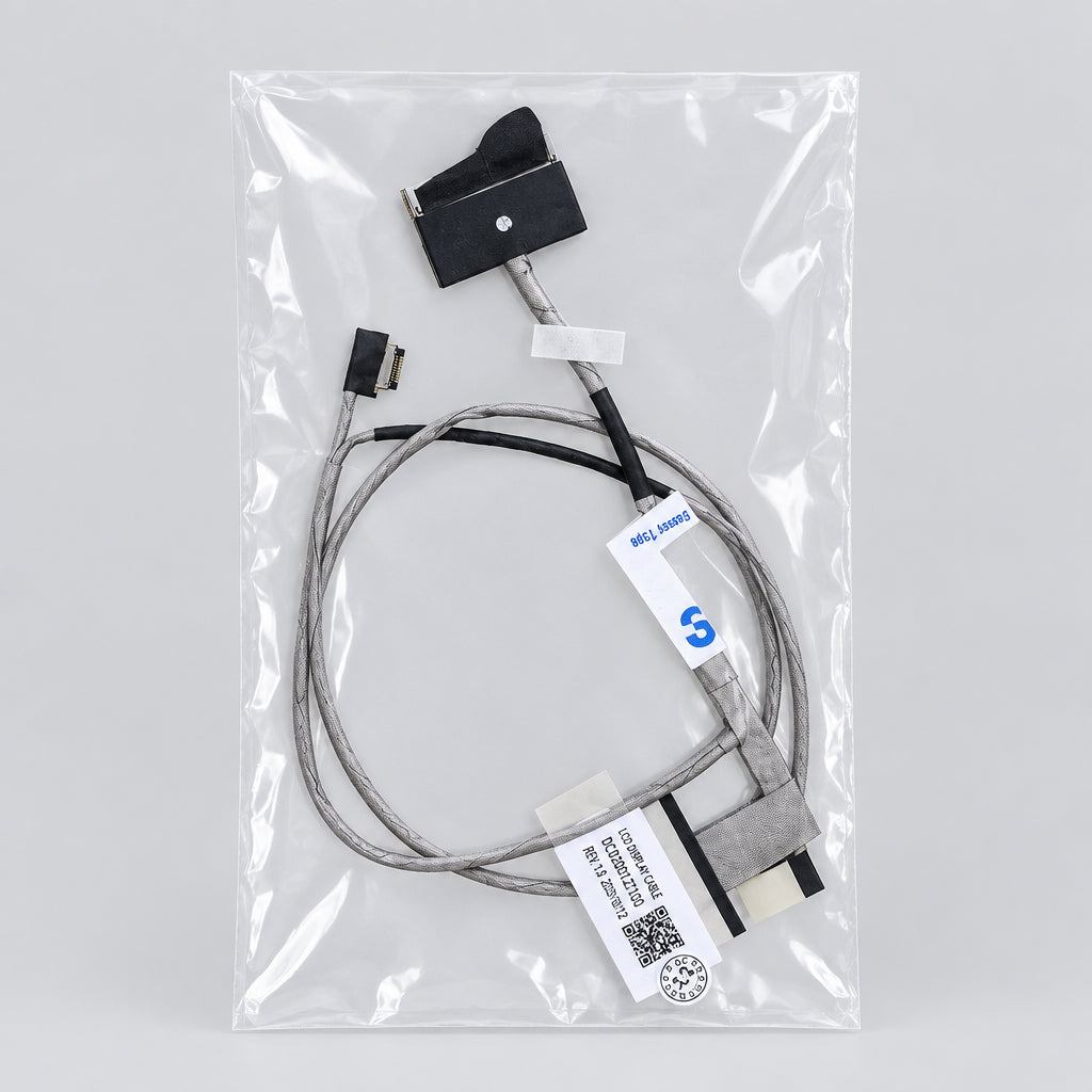 Lenovo ThinkPad Edge E531 15,6 Zoll LCD-Displaykabel – DC02001Z700