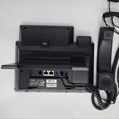 Yealink SIP-T48S IP-Telefon & Headset-Set