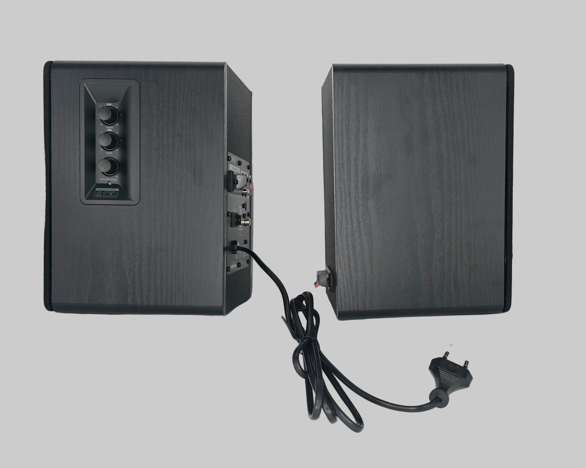 Edifier R1280DB – Aktive Bluetooth-Lautsprecher (2.0)
