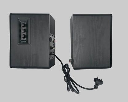 Edifier R1280DB – Aktive Bluetooth-Lautsprecher (2.0)