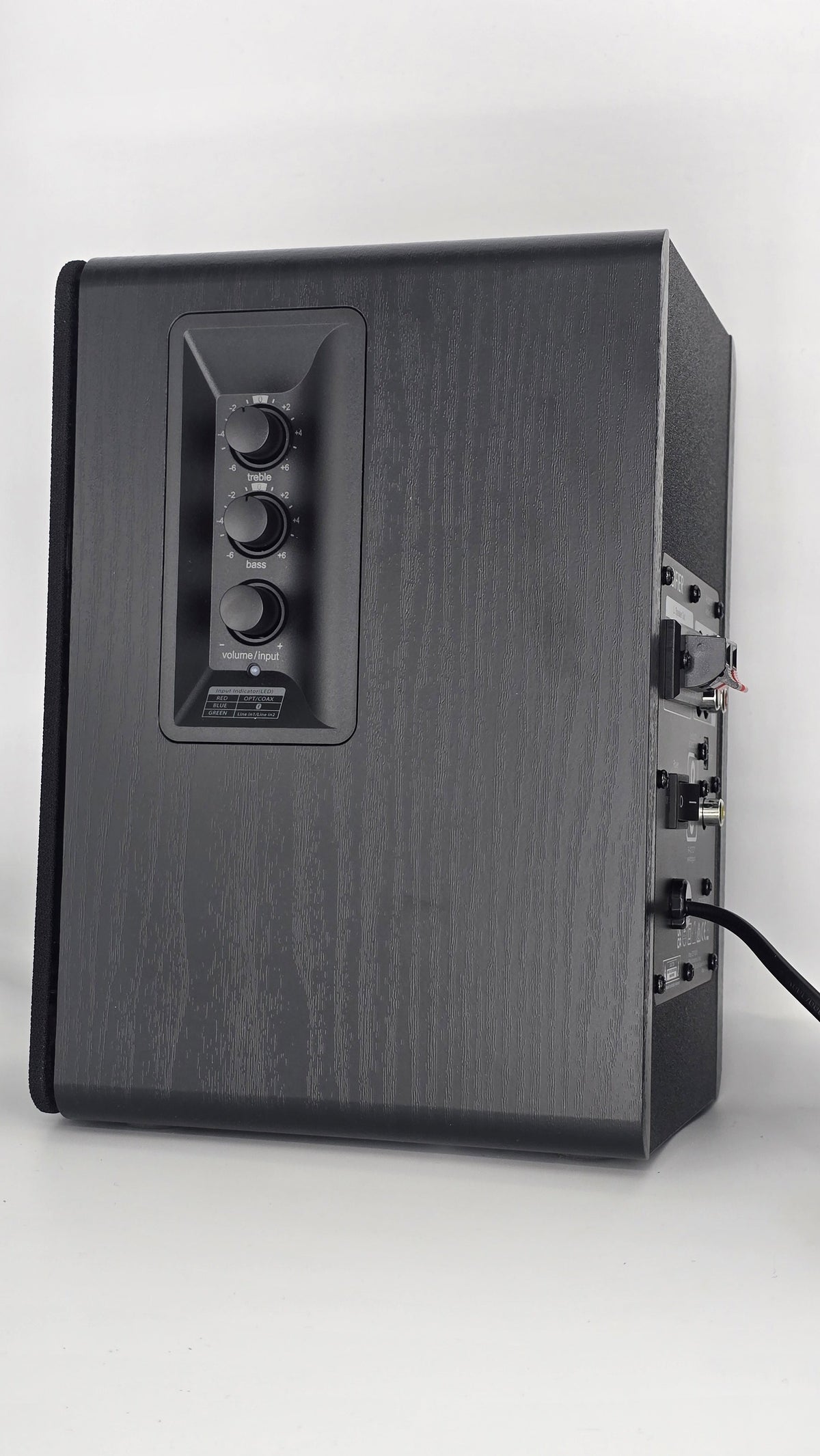 Edifier R1280DB – Aktive Bluetooth-Lautsprecher (2.0)