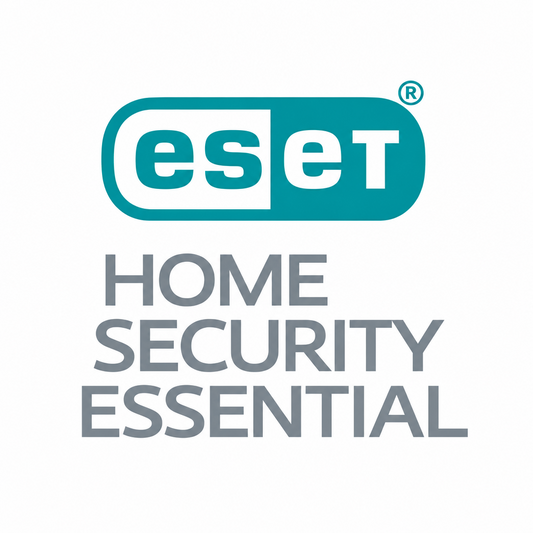 ESET HOME Security Essential