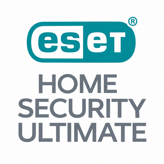 ESET HOME Security Ultimate