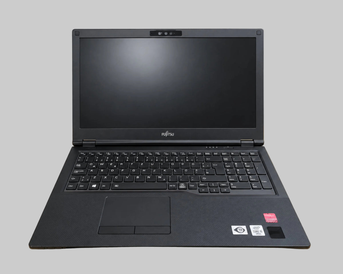 Fujitsu LIFEBOOK E5510