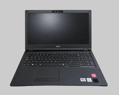 Fujitsu LIFEBOOK E5510
