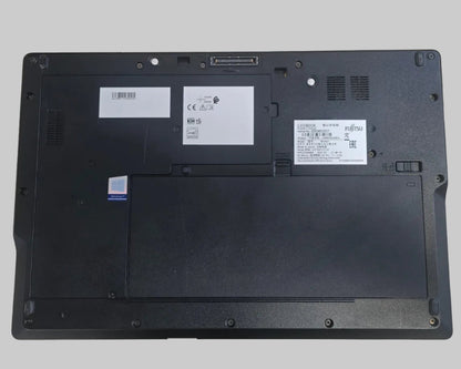 Fujitsu LIFEBOOK E5510