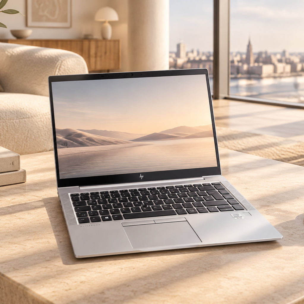 HP EliteBook 840 G7