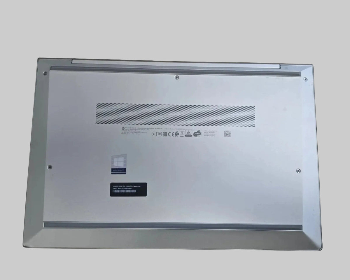 HP EliteBook 840 G7
