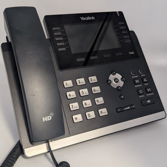 Yealink SIP-T46S