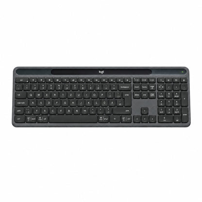 Logitech Signature Slim Solar+ K980