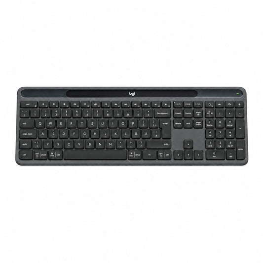 Logitech Signature Slim Solar+ K980