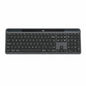 Logitech Signature Slim Solar+ K980