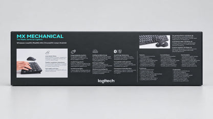 Logitech MX Mechanical