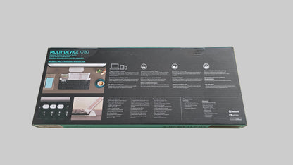 Logitech K780 Multi-Device