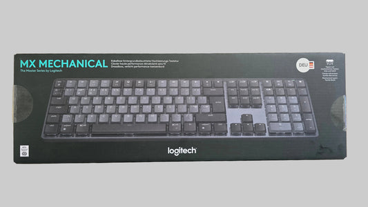 Logitech MX Mechanical