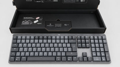 Logitech MX Mechanical