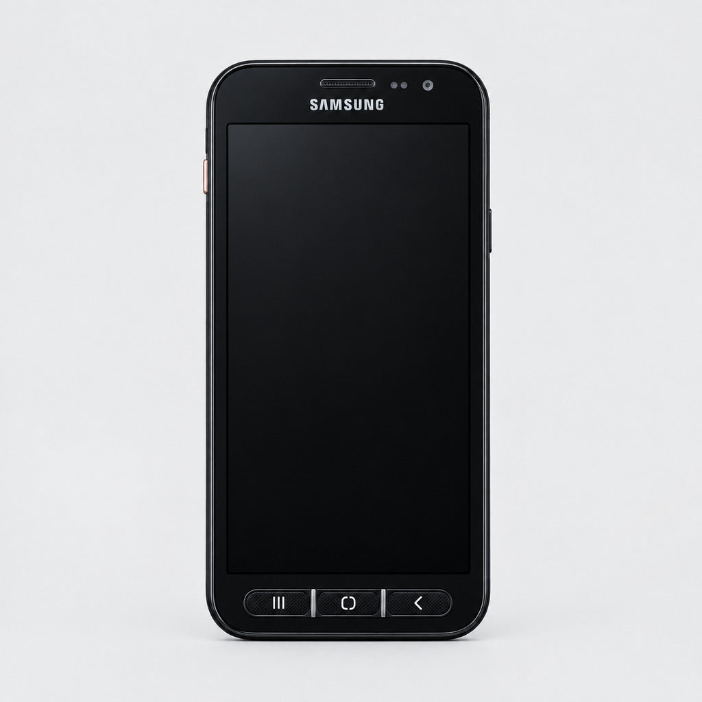 Samsung Galaxy XCover 4s neuwertig